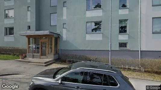 Lägenheter att hyra i Sundbyberg - Bild från Google Street View
