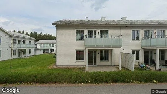 Lägenheter att hyra i Torsås - Bild från Google Street View