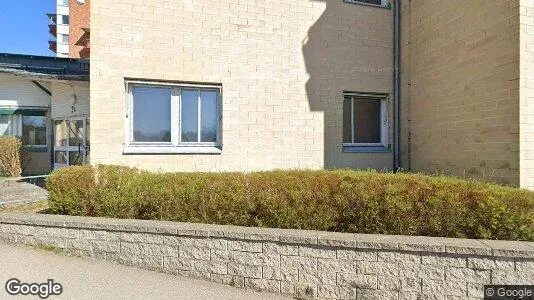 Lägenheter att hyra i Växjö - Bild från Google Street View