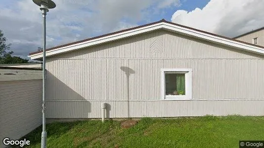 Lägenheter att hyra i Sundsvall - Bild från Google Street View