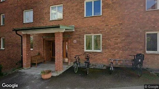 Lägenheter att hyra i Söderort - Bild från Google Street View