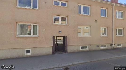 Lägenheter att hyra i Nyköping - Bild från Google Street View