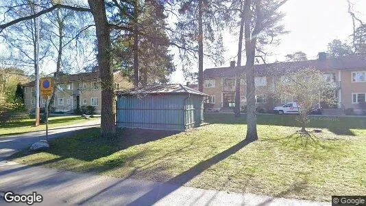 Lägenheter att hyra i Danderyd - Bild från Google Street View