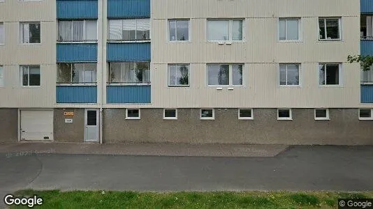 Lägenheter att hyra i Jönköping - Bild från Google Street View