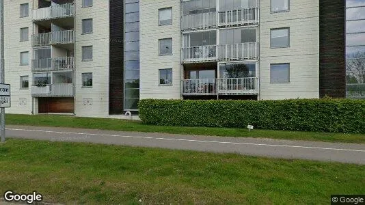 Lägenheter att hyra i Mölndal - Bild från Google Street View