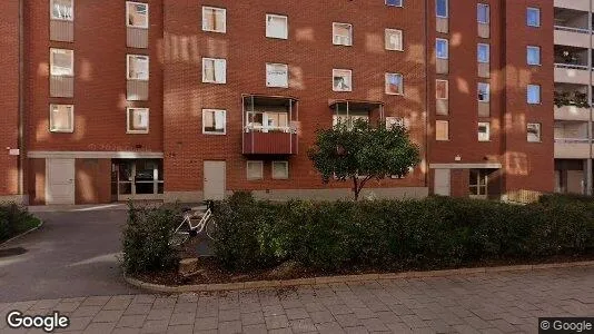 Lägenheter att hyra i Norrköping - Bild från Google Street View