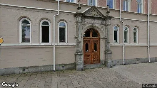 Lägenheter att hyra i Norrköping - Bild från Google Street View
