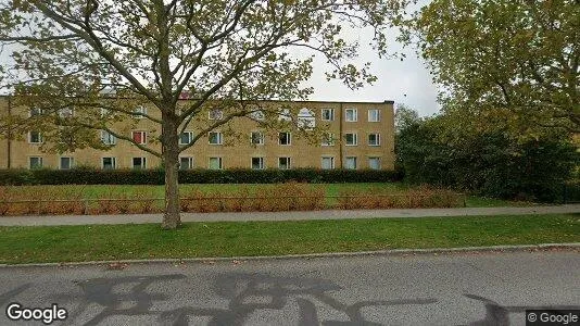 Lägenheter att hyra i Fosie - Bild från Google Street View