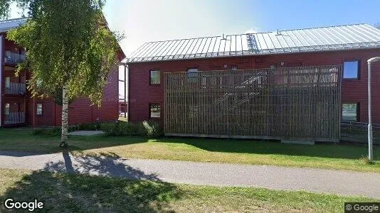 Lägenheter att hyra i Vara - Bild från Google Street View