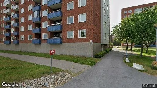 Lägenheter att hyra i Norrköping - Bild från Google Street View