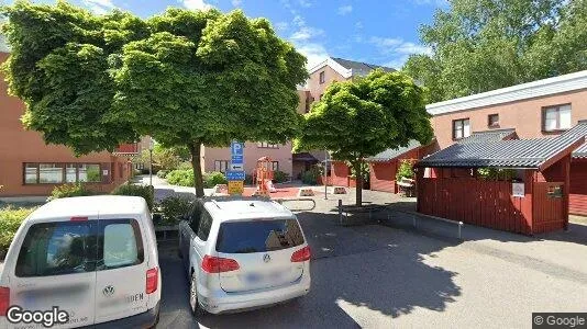 Lägenheter att hyra i Västerort - Bild från Google Street View