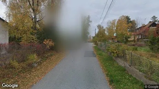 Lägenheter att hyra i Järfälla - Bild från Google Street View