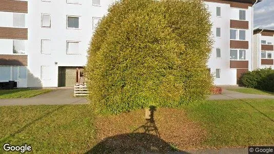 Lägenheter att hyra i Sigtuna - Bild från Google Street View