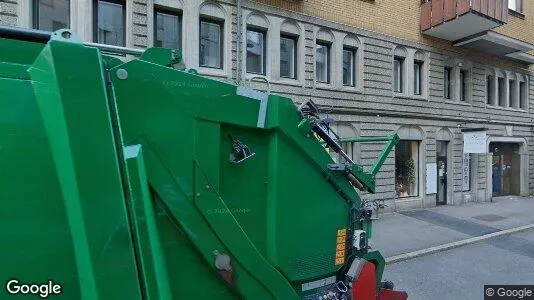 Lägenheter att hyra i Göteborg Centrum - Bild från Google Street View