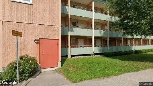 Lägenheter att hyra i Västerort - Bild från Google Street View