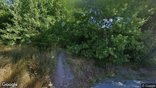 Lägenheter att hyra i Huddinge - Bild från Google Street View