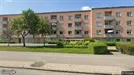 Lägenhet att hyra, Flen, Scheelegatan<span class="blurred street-number" onclick="ProcessAdRequest(3830516)"><span class="hint">Se väg-nr</span>[xxxxxxxx]</span>