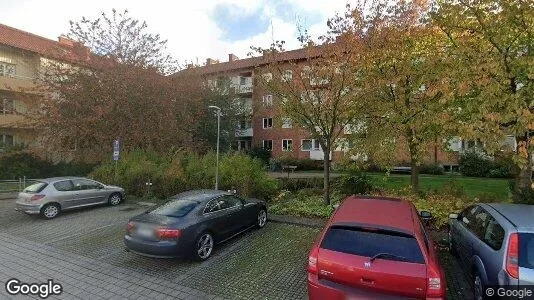 Lägenheter att hyra i Sofielund - Bild från Google Street View