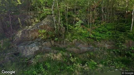 Lägenheter att hyra i Göteborg Centrum - Bild från Google Street View
