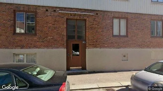 Lägenheter att hyra i Majorna-Linné - Bild från Google Street View
