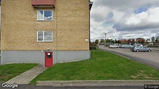 Lägenheter att hyra i Östra Göinge - Bild från Google Street View