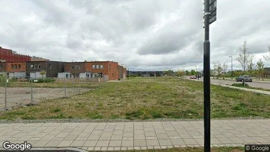 Lägenheter att hyra i Kävlinge - Bild från Google Street View