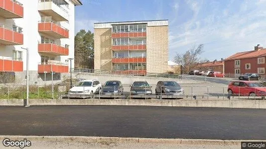 Lägenheter att hyra i Österåker - Bild från Google Street View