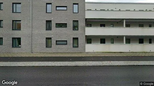 Lägenheter att hyra i Oxie - Bild från Google Street View