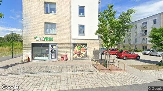Lägenheter att hyra i Oxie - Bild från Google Street View
