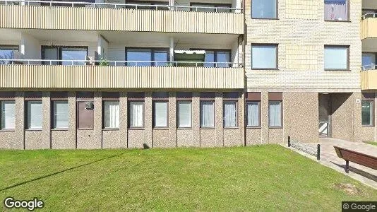 Lägenheter att hyra i Filipstad - Bild från Google Street View