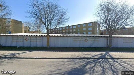 Lägenheter att hyra i Växjö - Bild från Google Street View