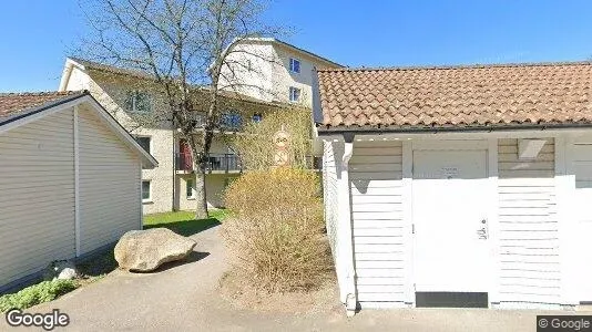 Lägenheter att hyra i Växjö - Bild från Google Street View