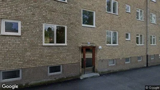 Lägenheter att hyra i Kumla - Bild från Google Street View