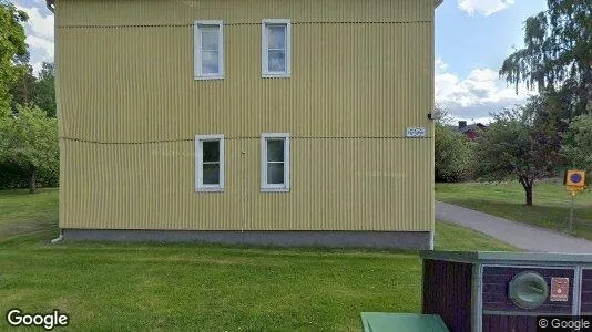 Lägenheter att hyra i Ludvika - Bild från Google Street View