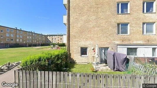 Rum att hyra i Västra hisingen - Bild från Google Street View
