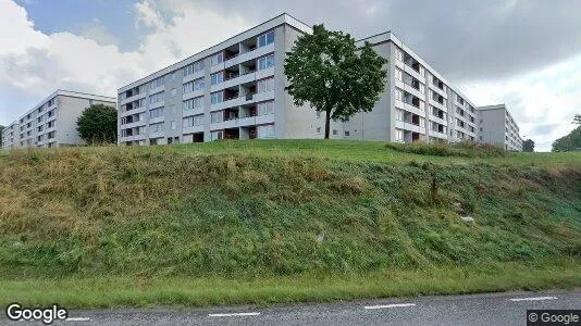 Lägenheter att hyra i Karlstad - Bild från Google Street View
