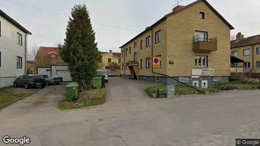 Lägenheter att hyra i Eskilstuna - Bild från Google Street View