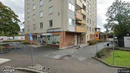 Rum att hyra i Karlskoga - Bild från Google Street View