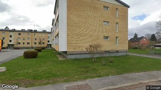 Lägenheter att hyra i Gislaved - Bild från Google Street View
