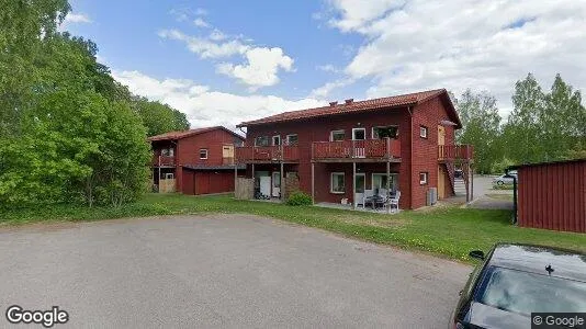 Lägenheter att hyra i Avesta - Bild från Google Street View