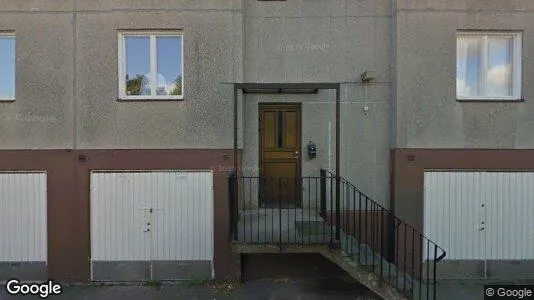 Lägenheter att hyra i Nacka - Bild från Google Street View