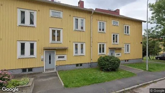 Lägenheter att hyra i Västra hisingen - Bild från Google Street View