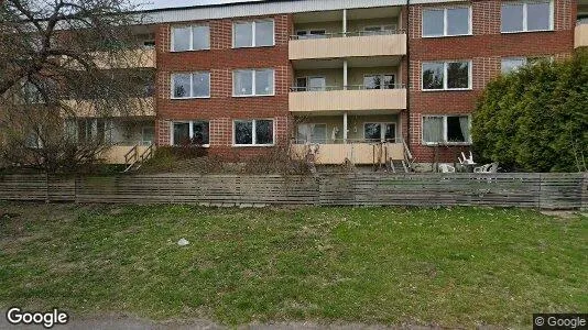 Lägenheter att hyra i Eskilstuna - Bild från Google Street View