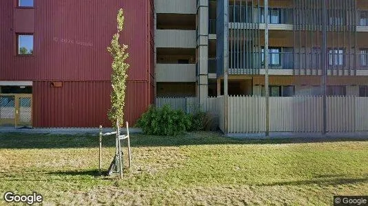 Lägenheter att hyra i Västerås - Bild från Google Street View