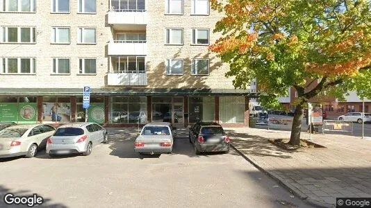 Lägenheter att hyra i Norrköping - Bild från Google Street View