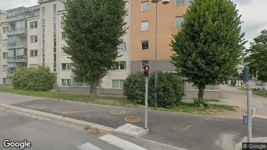 Lägenheter att hyra i Linköping - Bild från Google Street View