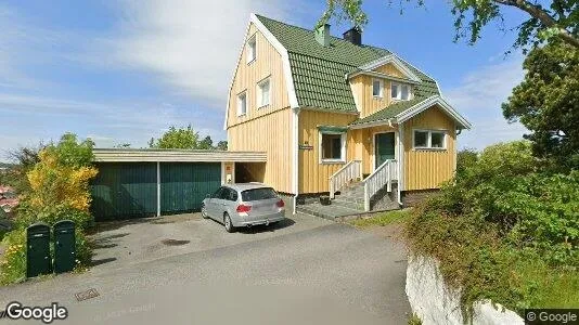 Lägenheter att hyra i Borås - Bild från Google Street View