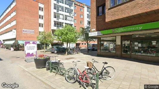 Lägenheter att hyra i Sofielund - Bild från Google Street View