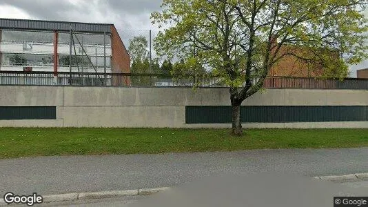 Lägenheter att hyra i Skellefteå - Bild från Google Street View
