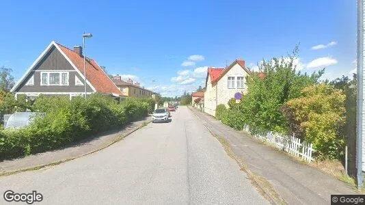 Lägenheter att hyra i Katrineholm - Bild från Google Street View